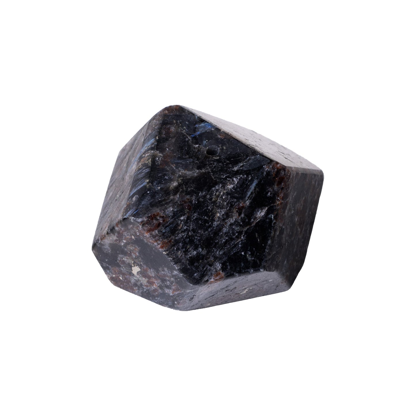 Astral Project Faceted Incense Holder