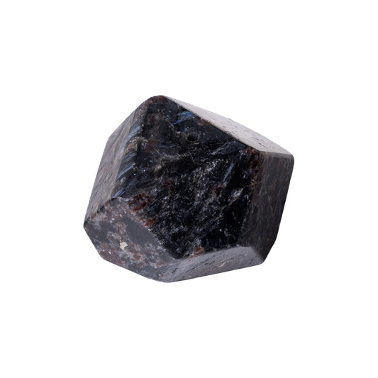 Astral Project Faceted Incense Holder