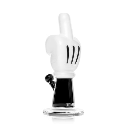 High Jinx Cartoon XL Bong 11"