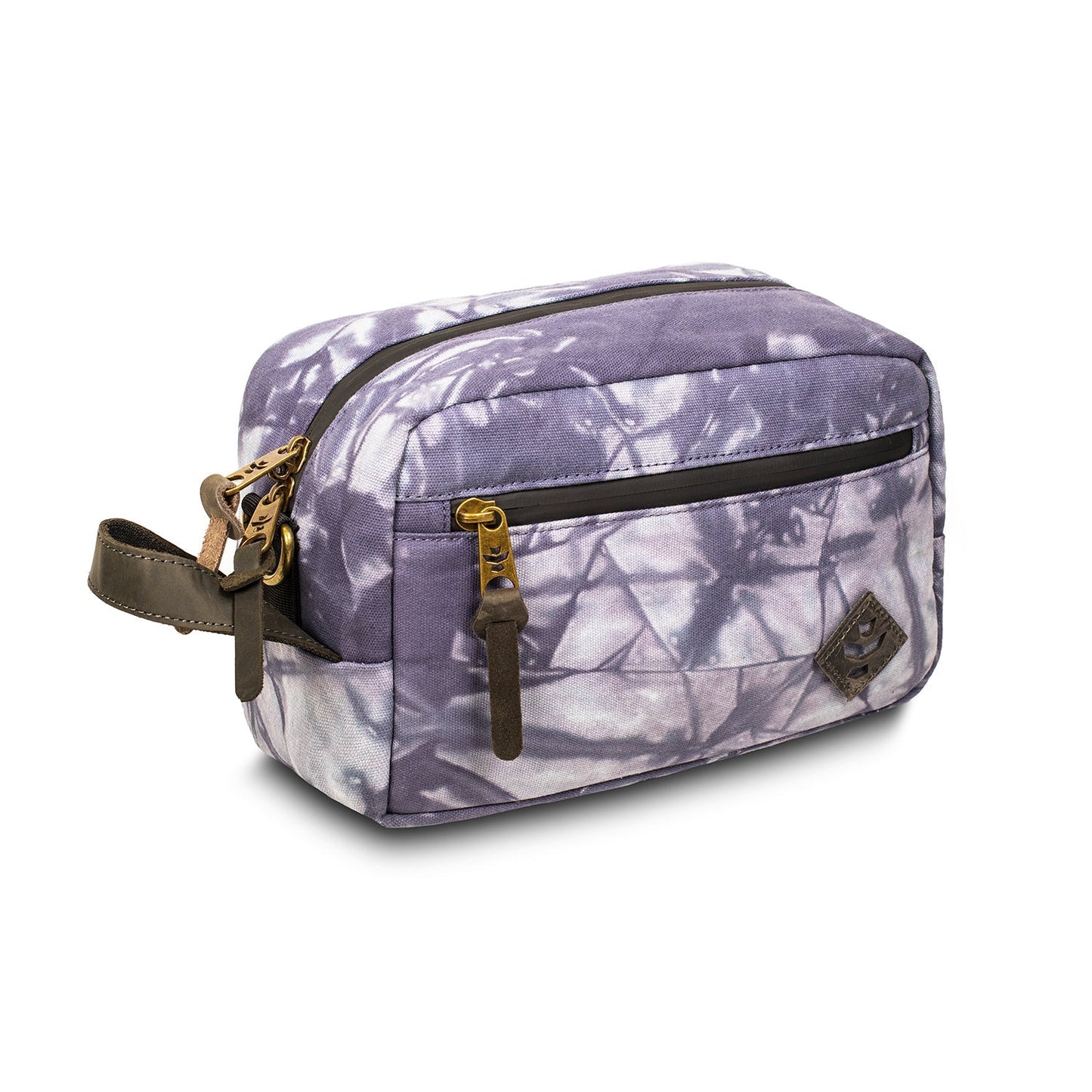 Revelry Stowaway - Smell Proof Toiletry Kit