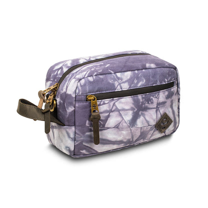 Revelry Stowaway - Smell Proof Toiletry Kit