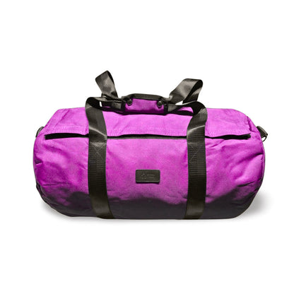 FIREBAR LABS SMELL PROOF MAX DUFFLE BAG