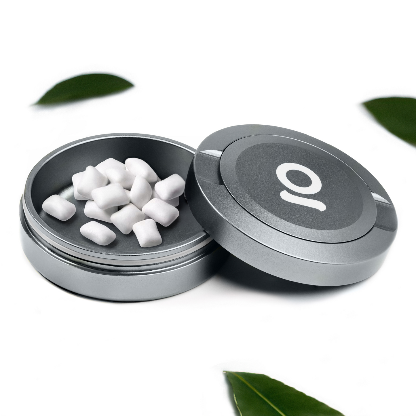 Ongrok Pouch Storage Puck