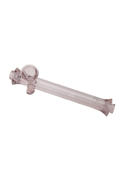 Jane West Original Steamroller Hand Pipe | Pink