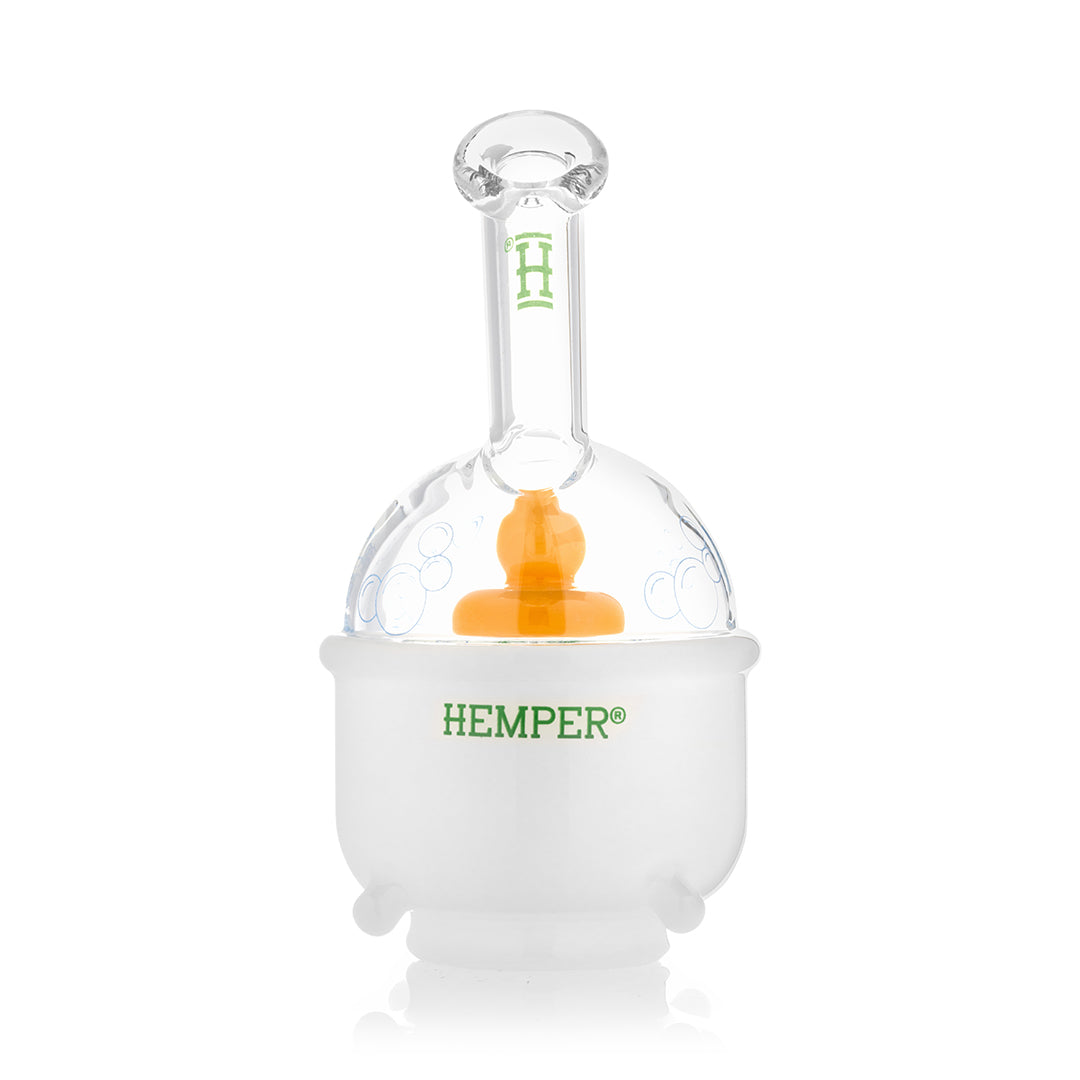 Ducky Puffco Peak Top