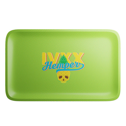 HEMPER - Pineapple Express Rolling Tray