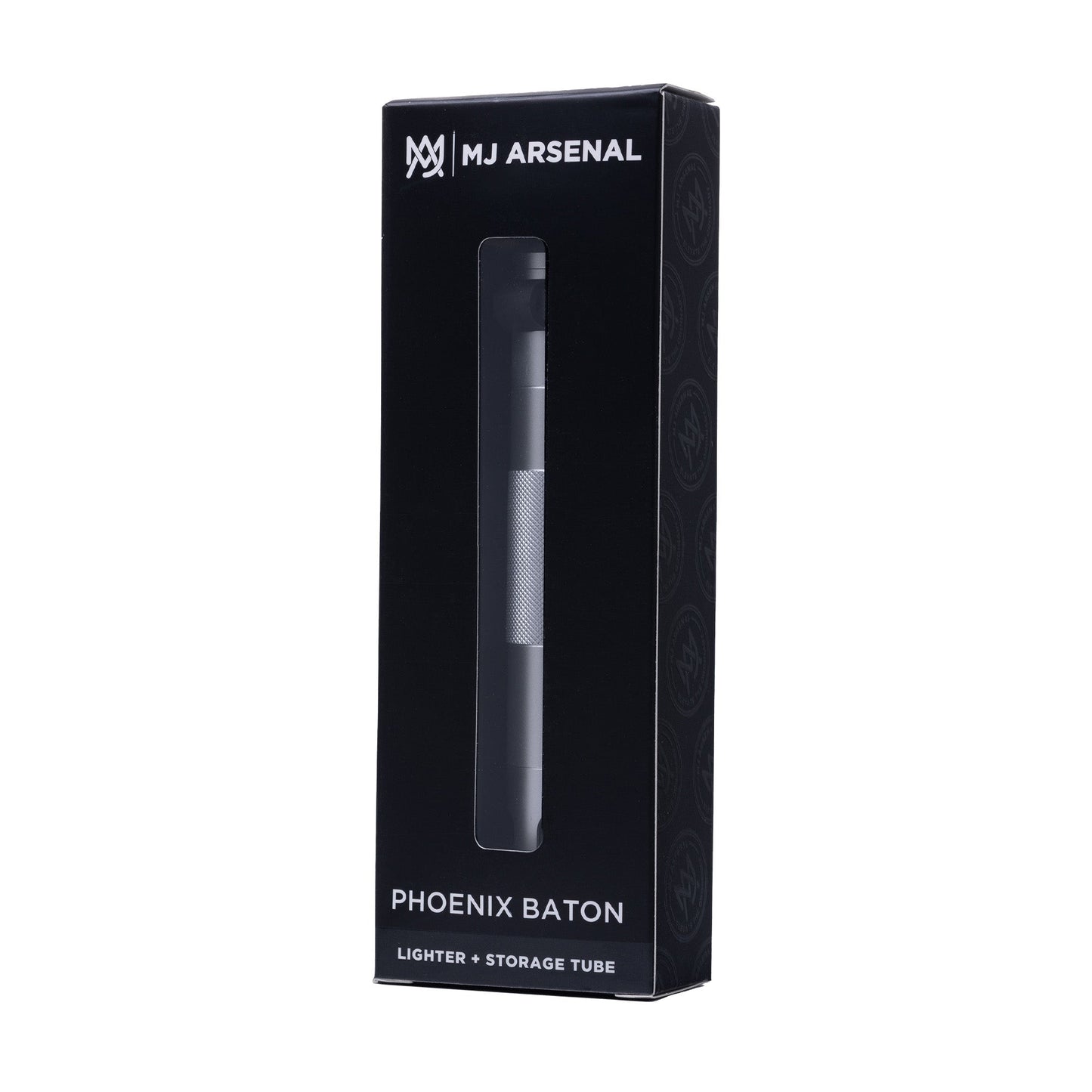 Mj Arsenal Phoenix Baton