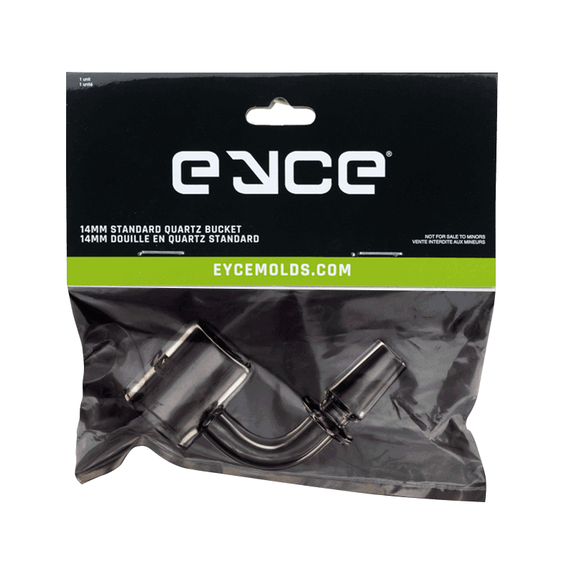 Eyce Quartz Banger Bucket Male 14mm