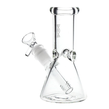 Pulsar CORE Glass Beaker Water Pipe - 6" / 14mm F