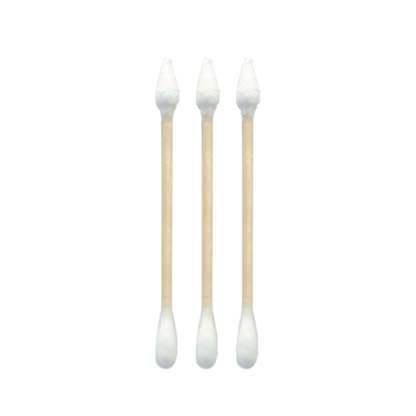 HEMPER Tech Cotton buds 200ct