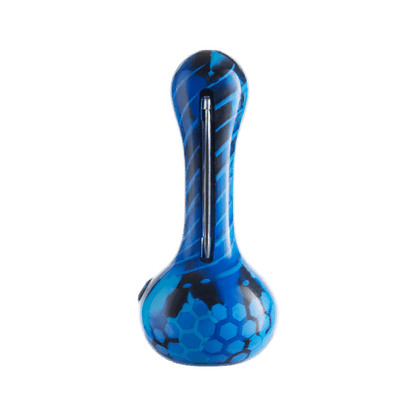 Eyce ORAFLEX Honeycomb Spoon Pipe