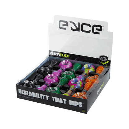 Eyce ORAFLEX Floral Spoon