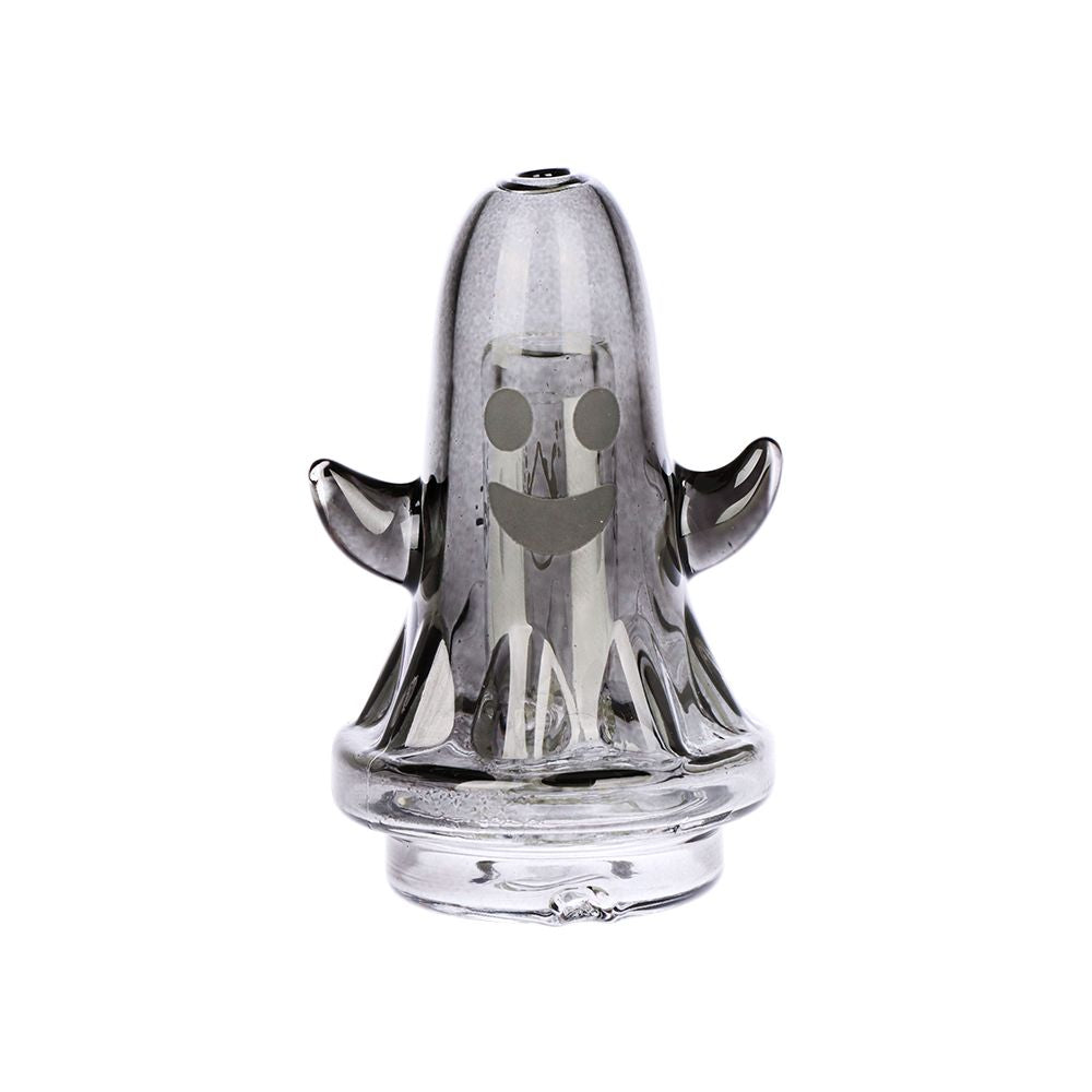 Pulsar Ghostly Glow Bubbler Attachment for Pfco Pk/Pr0 - 3.5"