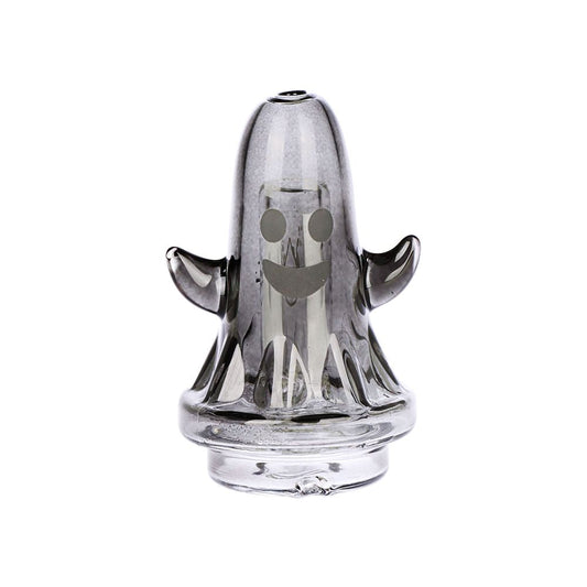 Pulsar Ghostly Glow Bubbler Attachment for Pfco Pk/Pr0 - 3.5"