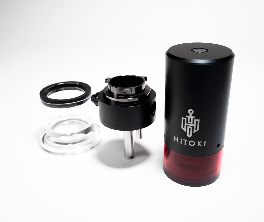 Hitoki Trident V3