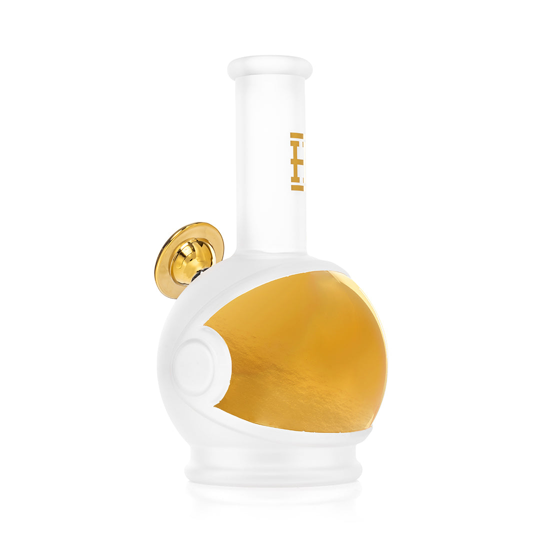Space Fleet XL Bong 9"