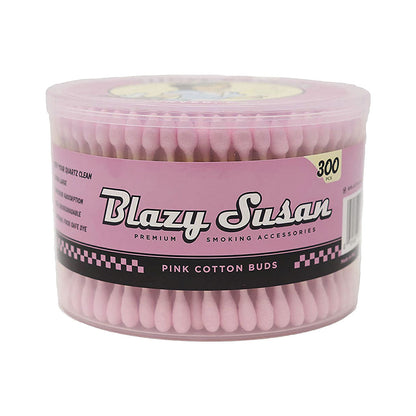 BLAZY SUSAN BLAZY COTTON BUDS