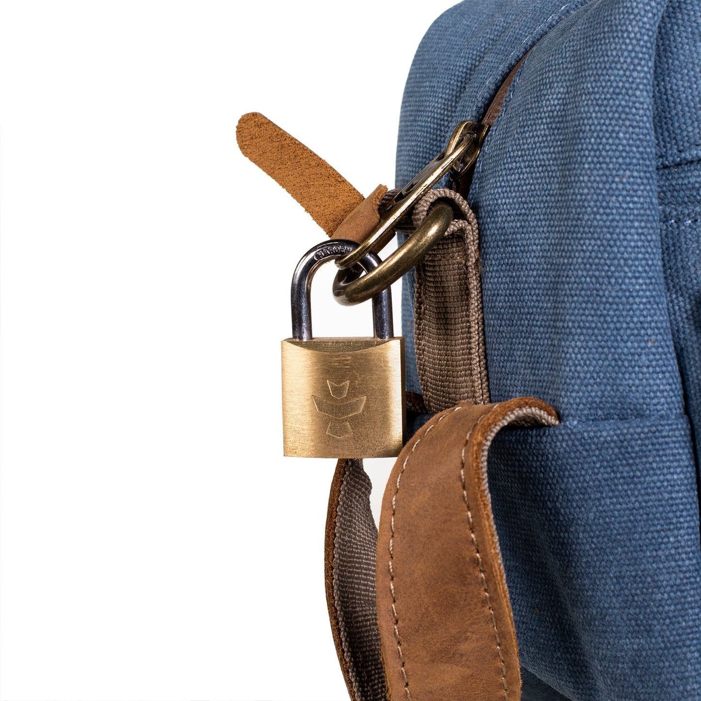 Revelry Stowaway - Smell Proof Toiletry Kit