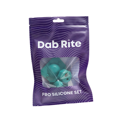 Dab Rite PRO Silicone Replacement