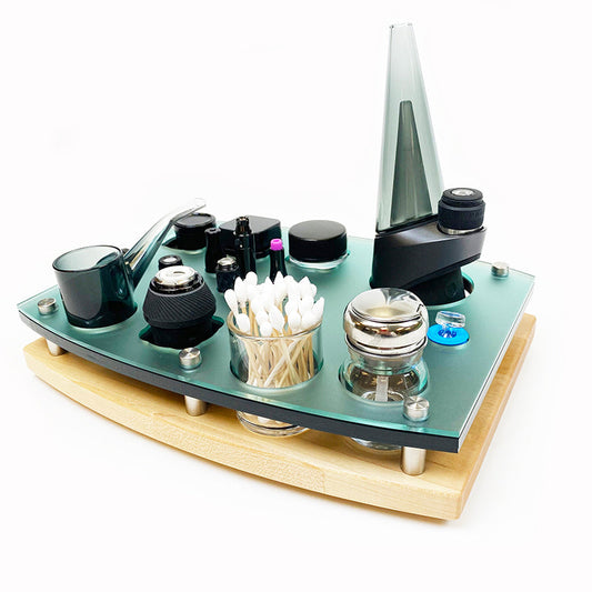 The Enthusiast's Station for All Things