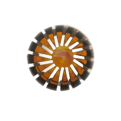 Jane West Original Water Pipe | Amber