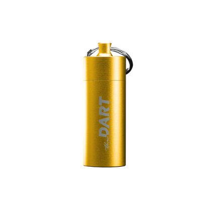 Standard Canister