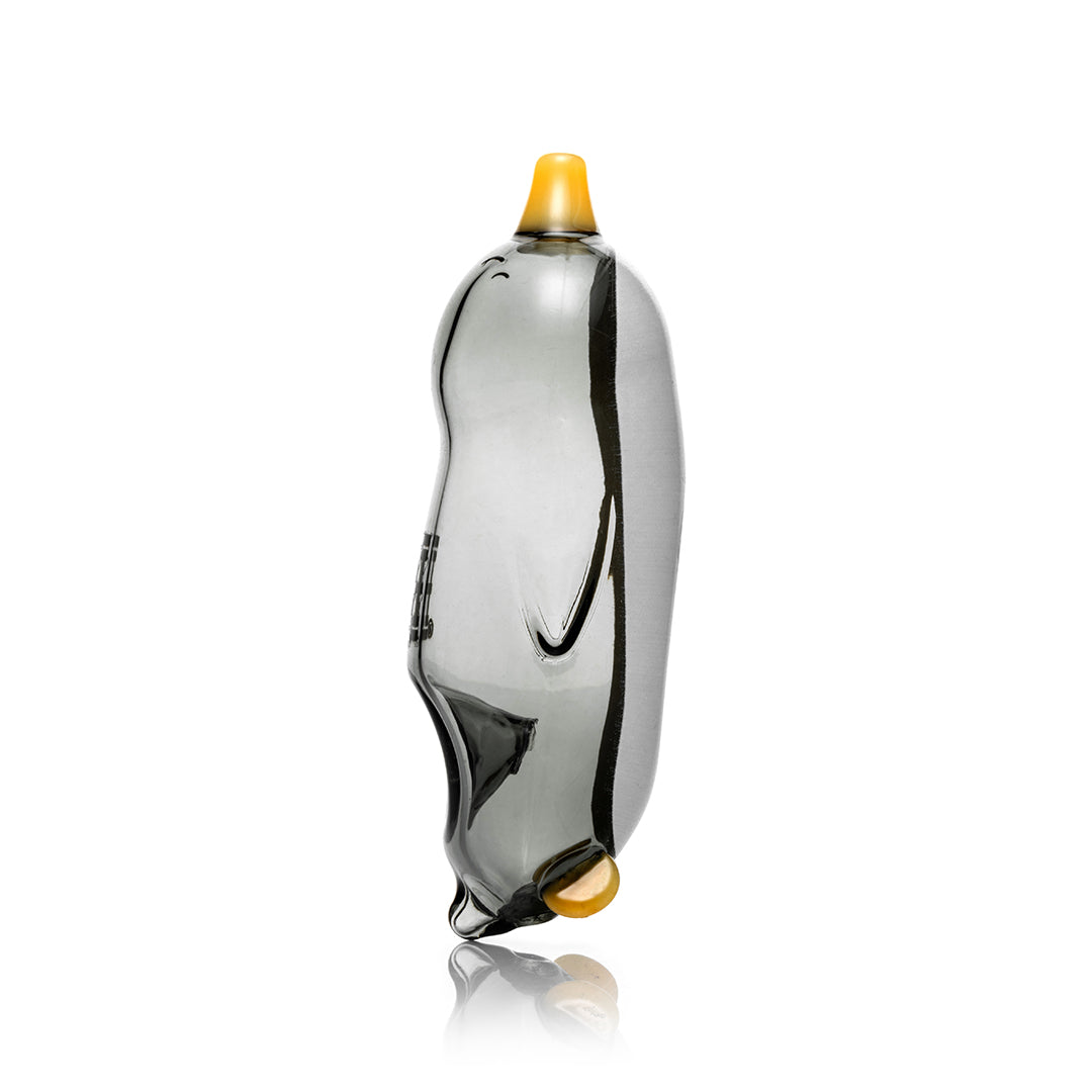 Penguin Hand Pipe