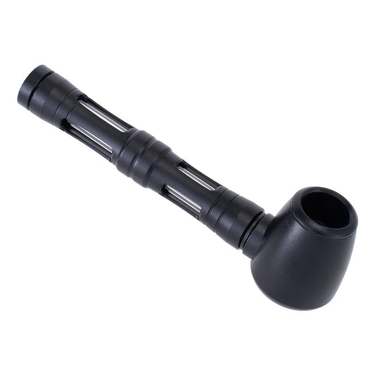 WINDOW ALUMINIUM GLASS PIPE