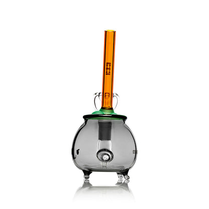 HEMPER 6" Cauldron Bong
