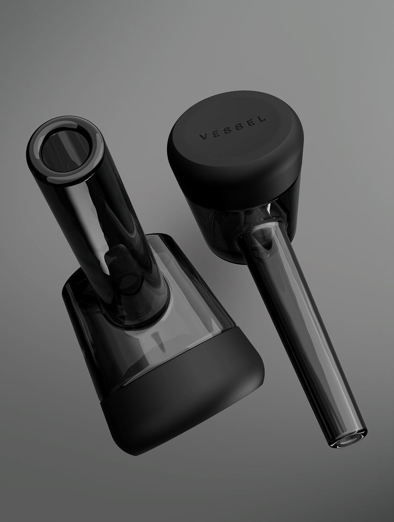 Forge [Black]