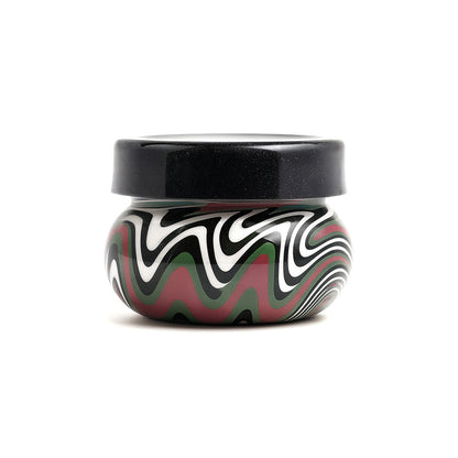 WIG WAG SWIRL BALLER STORAGE JAR