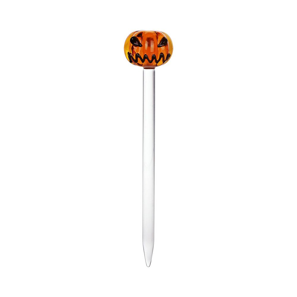 Pulsar Halloween Ball Glass Set - 7.75" / 14mm F
