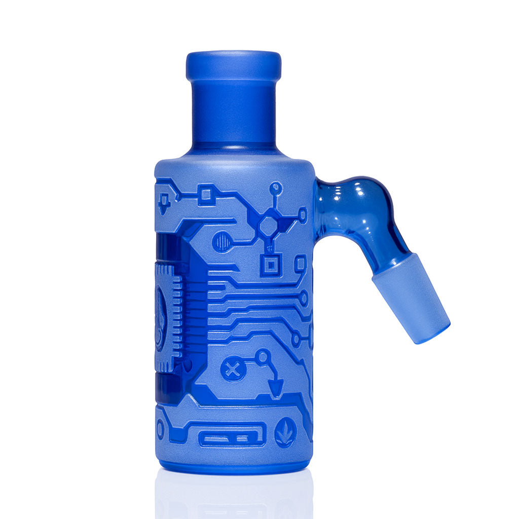 MILKYWAY CIRCUITBOARD WET ASH CATCHER