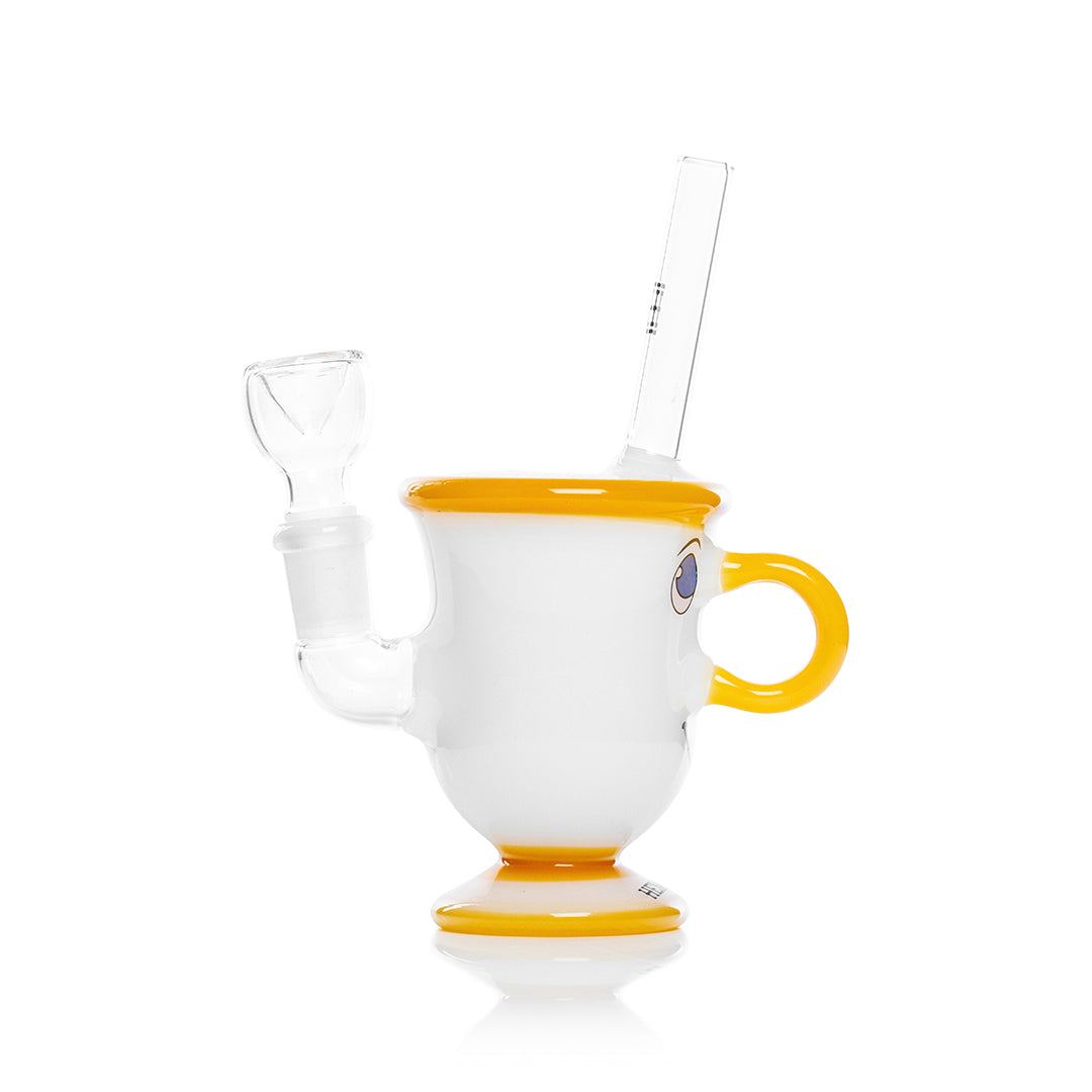 HEMPER 6" Tea Cup Bong