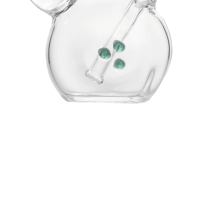 Hemper 7” Flavor Saver Bubbler Bong