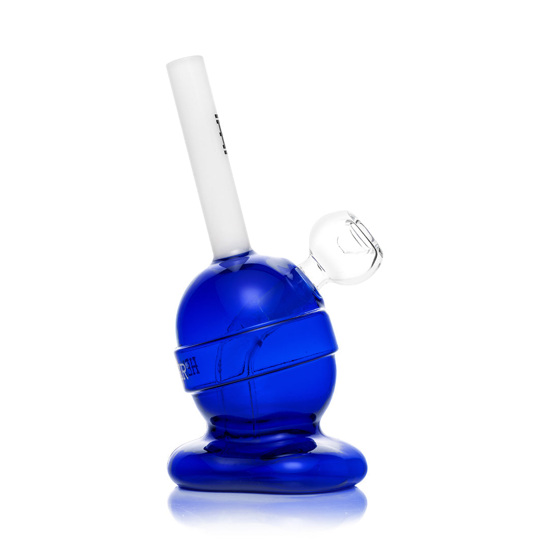 Hemper Sucker 4 Love Lollipop Bong 6.7" - Valentine Pop