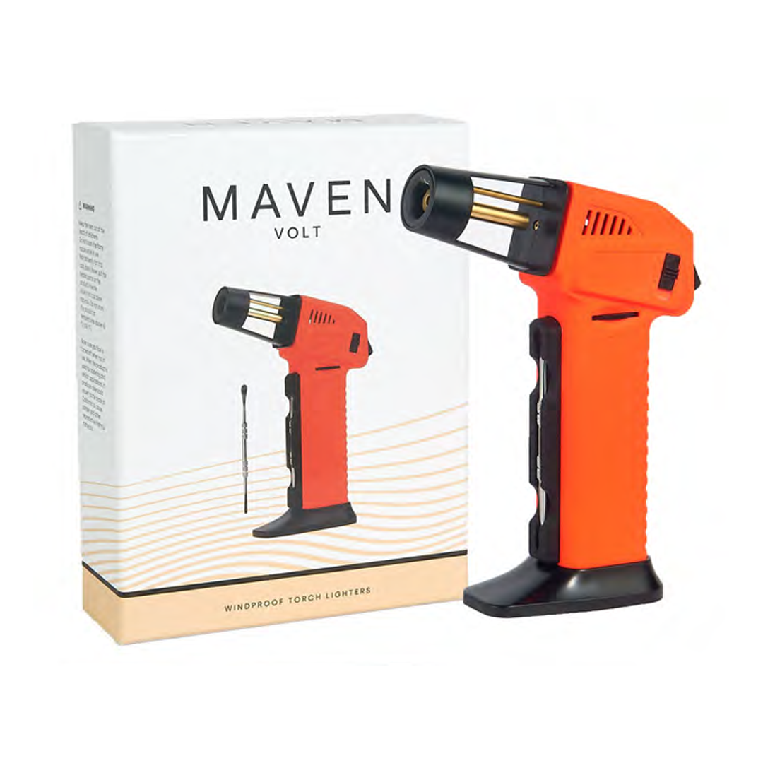 Maven Volt Torch