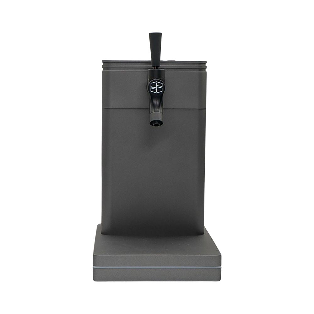 Stache Products T e r p T a p Portable V a p or i z e r | 3000mAh | Black
