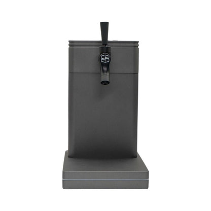 Stache Products T e r p T a p Portable V a p or i z e r | 3000mAh | Black