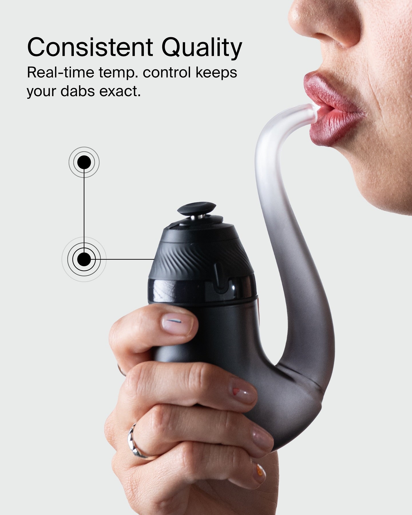 Puffco New Proxy Vaporizer