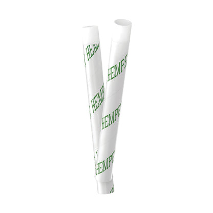 2PK QUICKHITTER DISPOSABLE CHILLUM - NATURAL