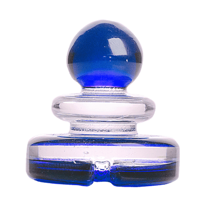 Hemper Directional Airflow Carb Cap