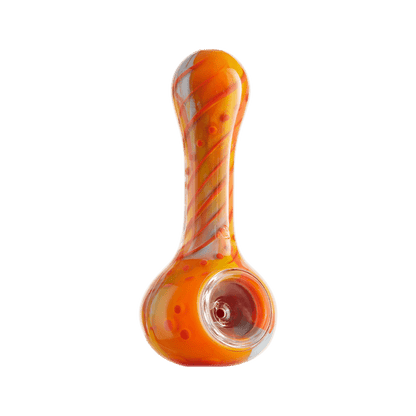 Eyce ORAFLEX Floral Spoon