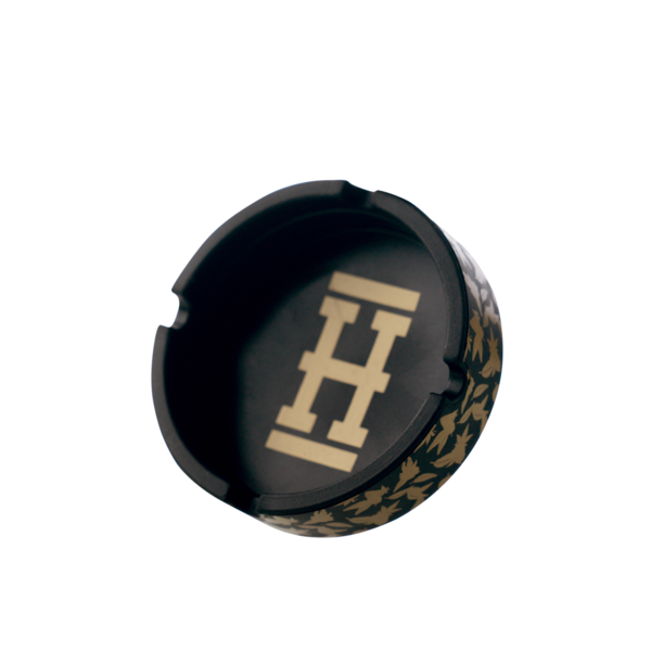 HEMPER Asher - "Cannaflage" Silicone Ashtray