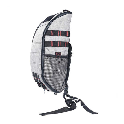 BRIGHTBAY SMELL PROOF CARBON BACKPACK "SK SLINGER"