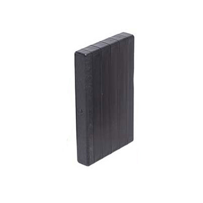 5-CONE HOLDER PLASTIC BIODEGRADABLE CASE