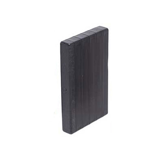 5-CONE HOLDER PLASTIC BIODEGRADABLE CASE