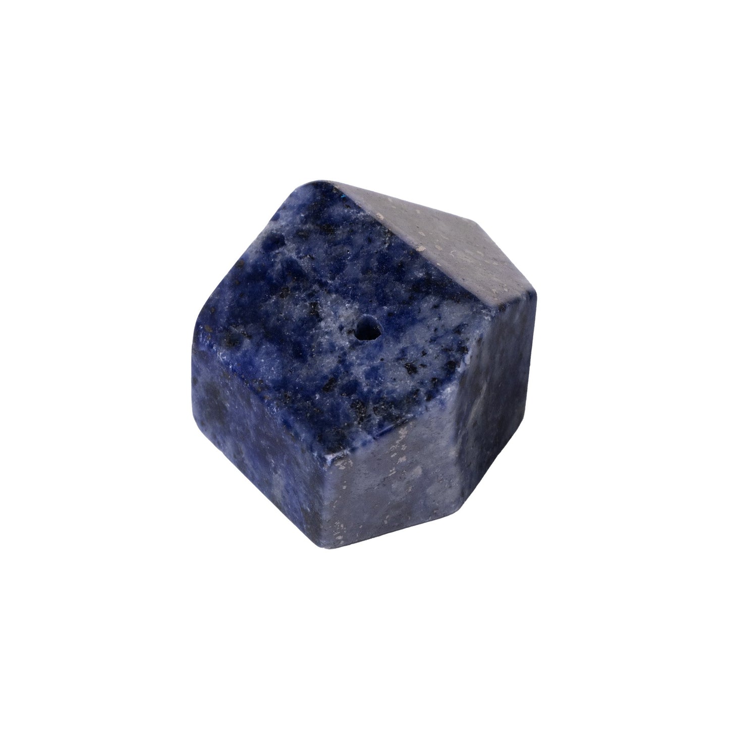 Astral Project Faceted Incense Holder