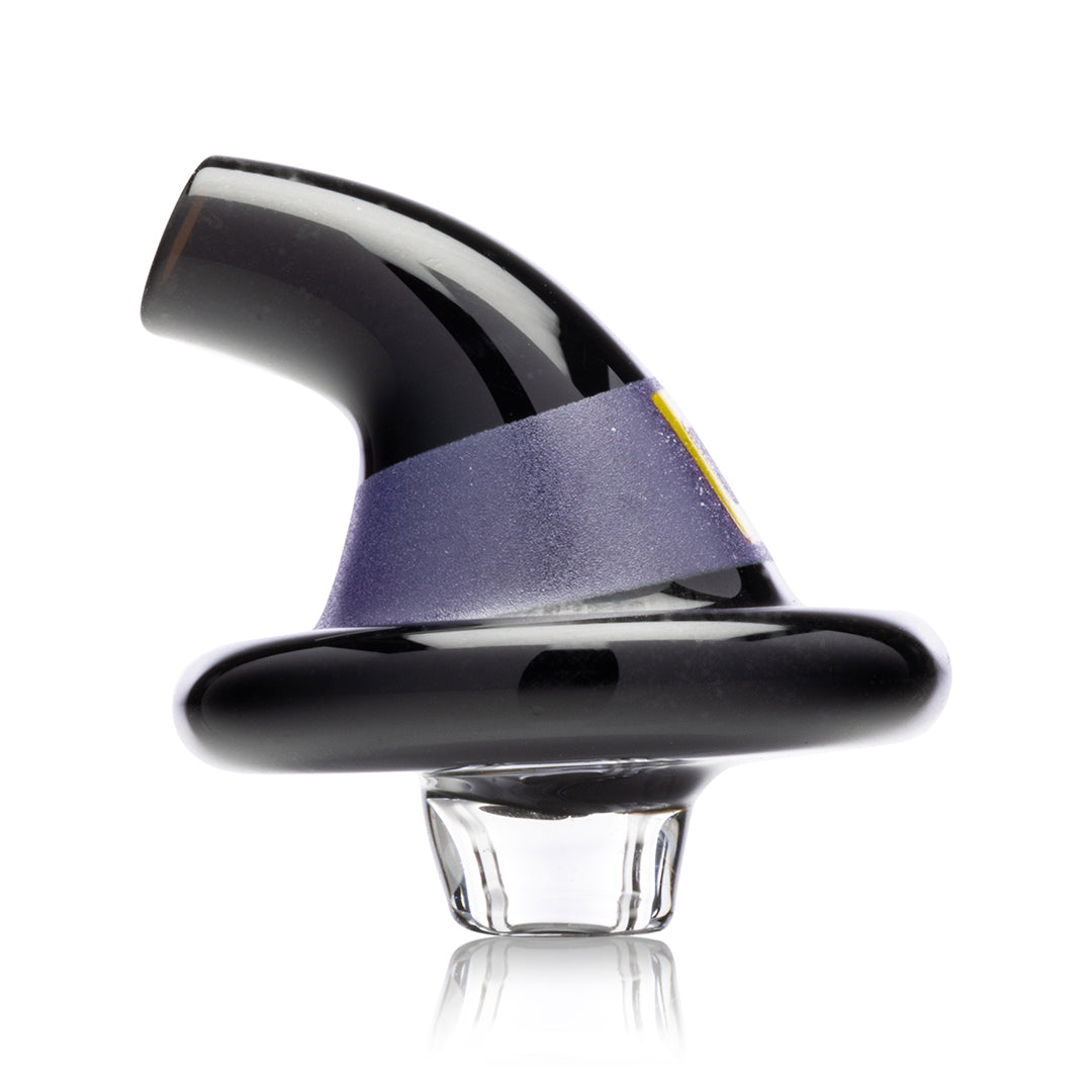 HEMPER Witch's Hat Carb Cap