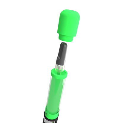 Penjamin Danksaber Vaporizer